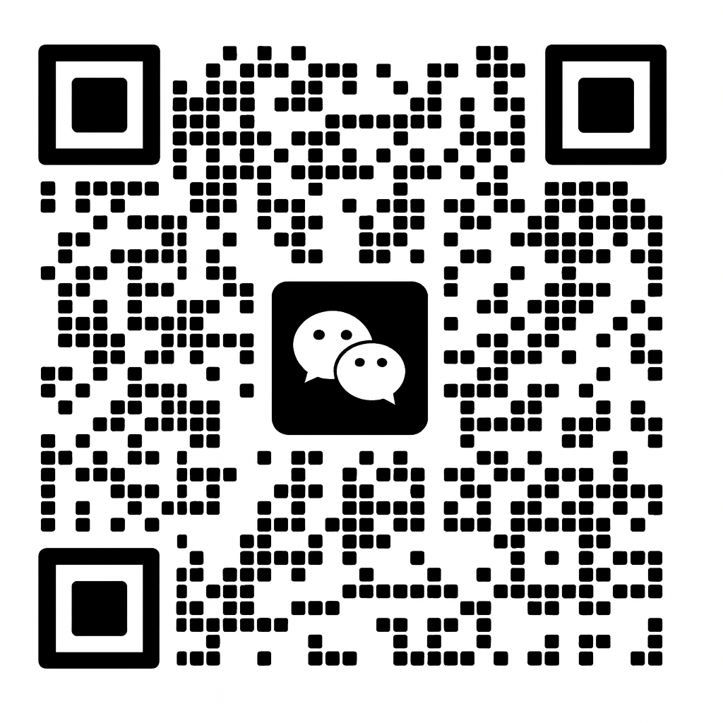 WeChat QR Code